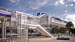 FCC construirá tres líneas del metro de Riad por más de 6.000 millones de euros