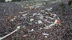 Los islamistas egipcios mantienen el pulso y convocan nuevas manifestaciones