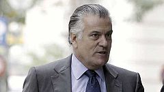 La Audiencia acuerda mantener a Bárcenas en prisión por riesgo de fuga y ocultación de pruebas