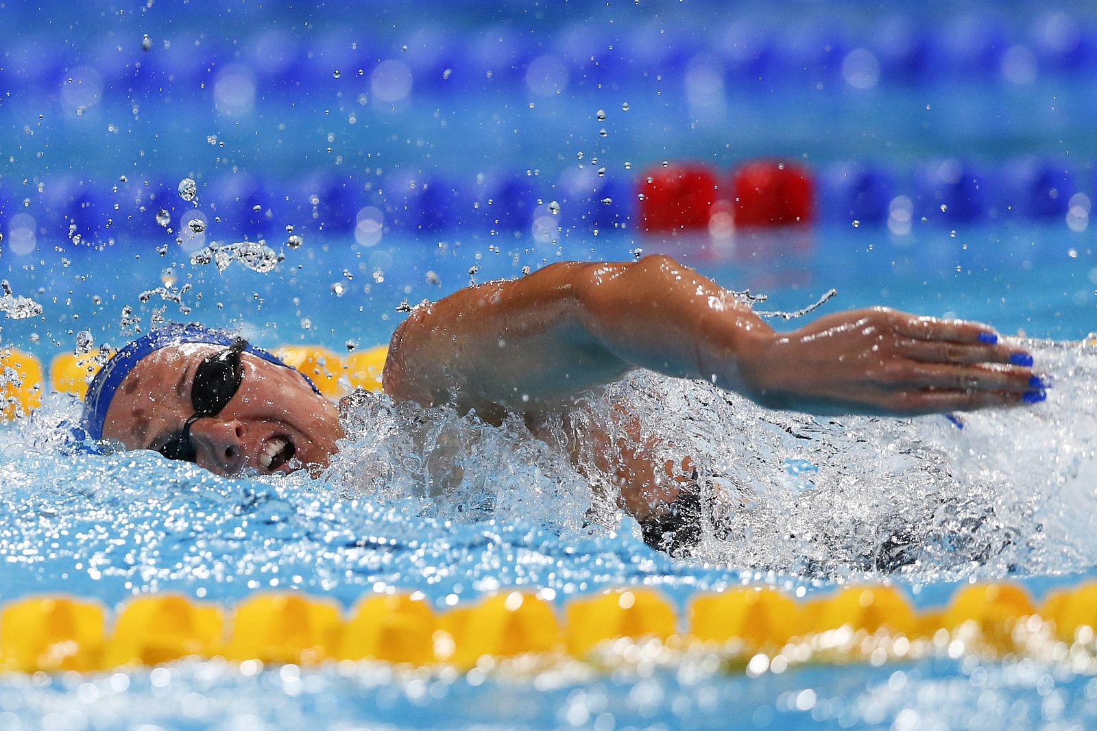 FINAL 400 M. LIBRES FEMENINO
