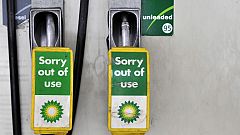 Competencia abre dos expedientes sancionadores a seis petroleras por pactar precios