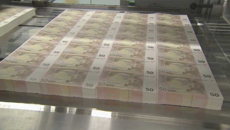 El déficit del Estado sube hasta el 3,81% y supera en el primer semestre el objetivo para todo el año 