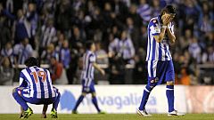 La LFP lanza una dura advertencia al Deportivo y al Alcorcón, pero salva al Murcia