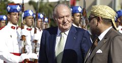 Marruecos libera a 48 presos españoles tras la petición del rey Juan Carlos I