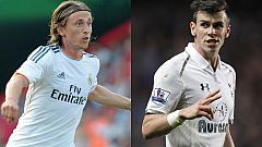 Madrid y Tottenham acercan posturas por Bale
