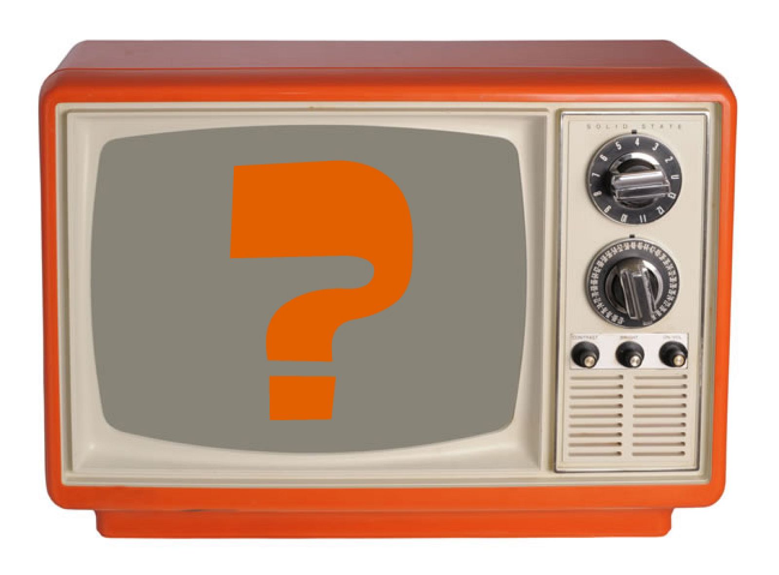 En busca del mejor personaje de series de televisión de la historia