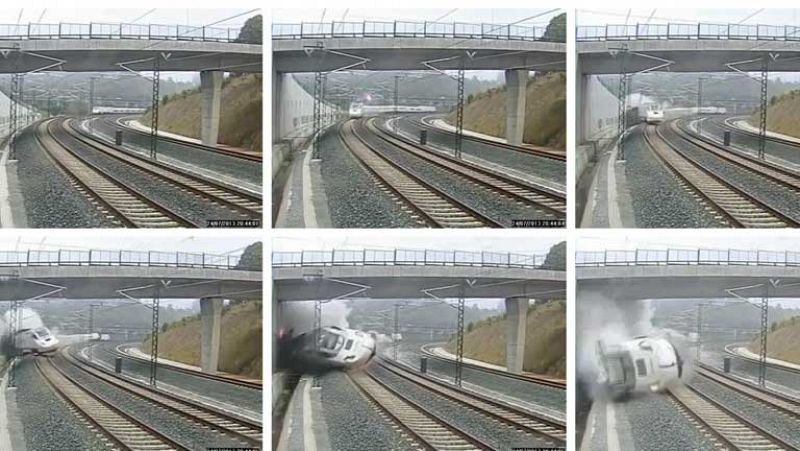 El juez cita como testigo al interventor que llamó al maquinista antes del accidente