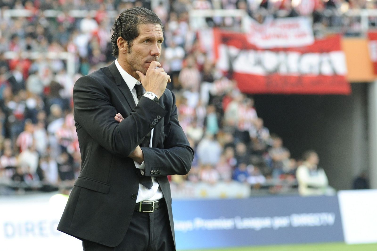 ESTUDIANTES- ATLÉTICO MADRID