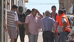 Muere una mujer de 69 años a manos de su marido en Villafranca de los Barros, Badajoz