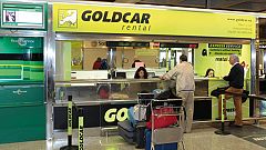 Competencia multa con 35 millones a 17 empresas de alquiler de vehículos por pactar precios