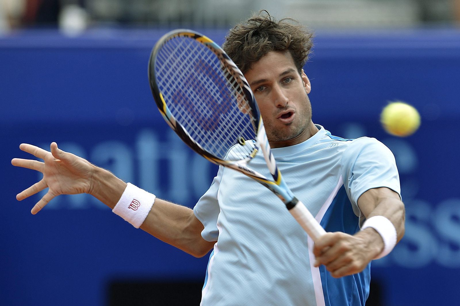 FELICIANO LÓPEZ VS ANDREY KUZNETSOV