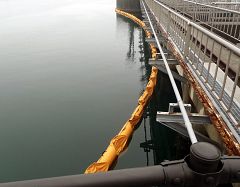 Se dispara el nivel de radioactividad del agua que se filtra en la central nuclear de Fukushima