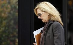 El juez del 'caso Nóos' pide a Hacienda las operaciones de la infanta Cristina con terceros
