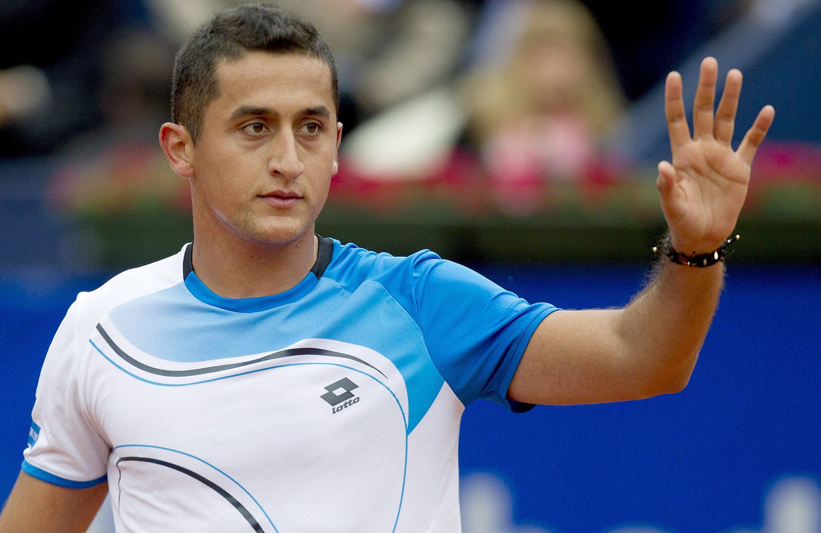 ALMAGRO VS GRANOLLERS