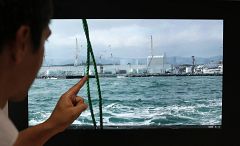 ¿Qué pasa con el agua de la central nuclear de Fukushima?