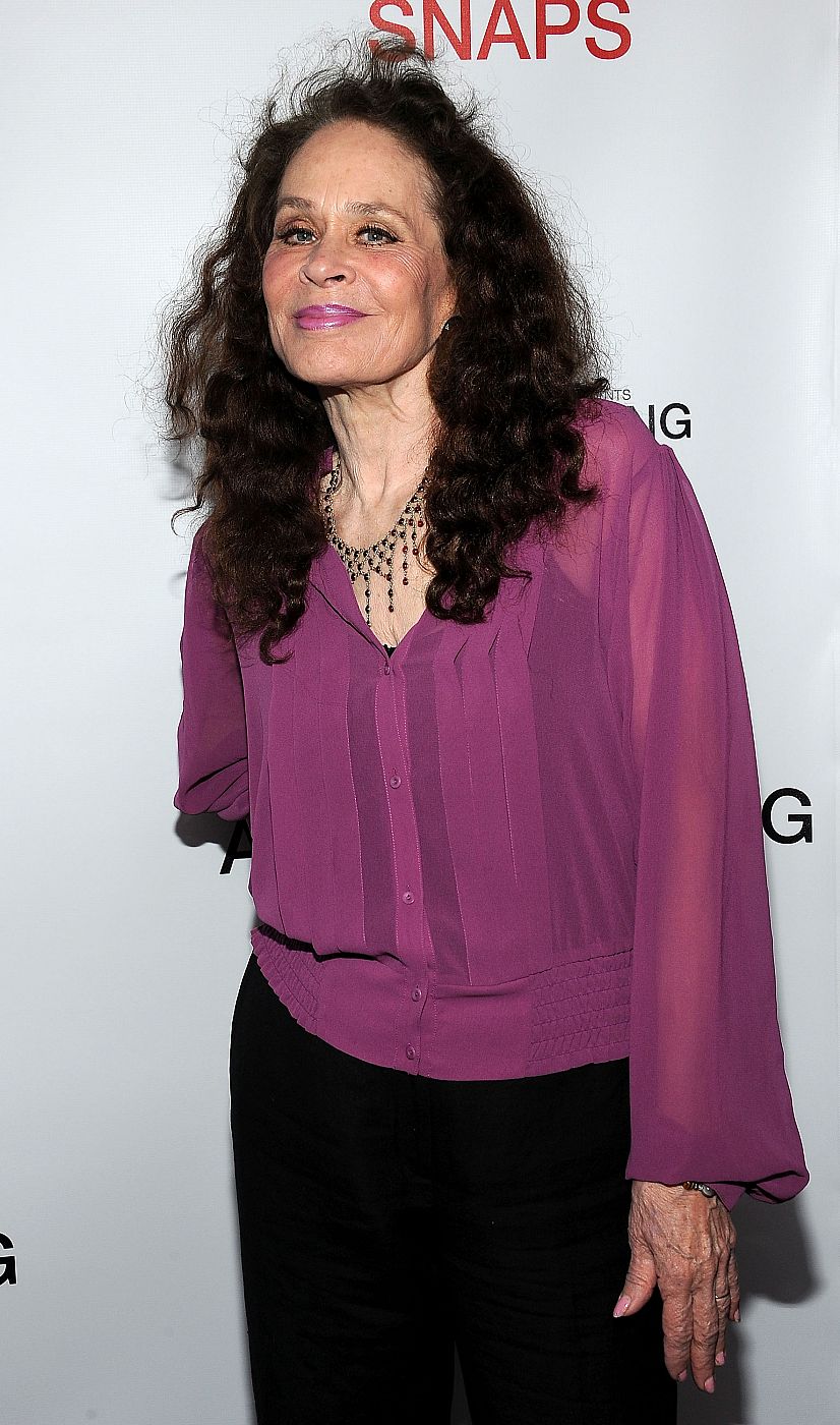 US actress Karen black dies