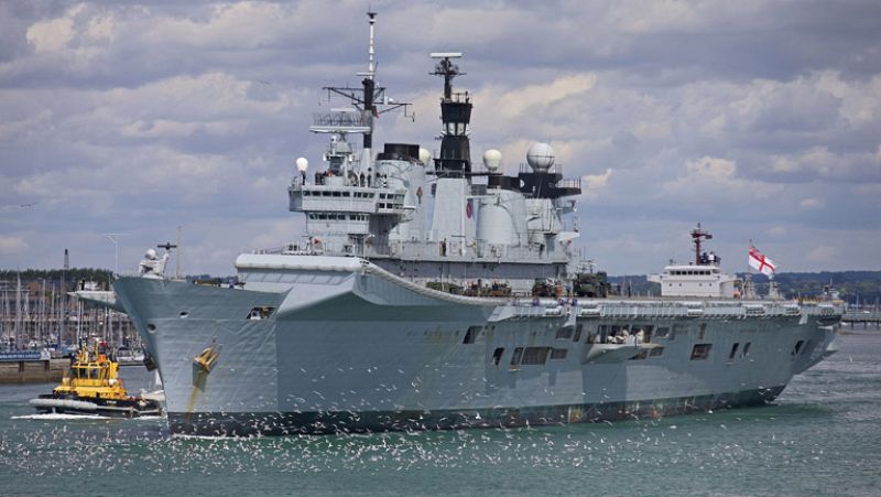 España responde al Reino Unido que los controles en Gibraltar son "irrenunciables"