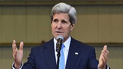 Israel acelera la construcción de colonias a un día de las negociaciones de paz