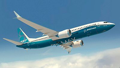 El 737 Max, un éxito convertido en pesadilla que hace temblar a Boeing