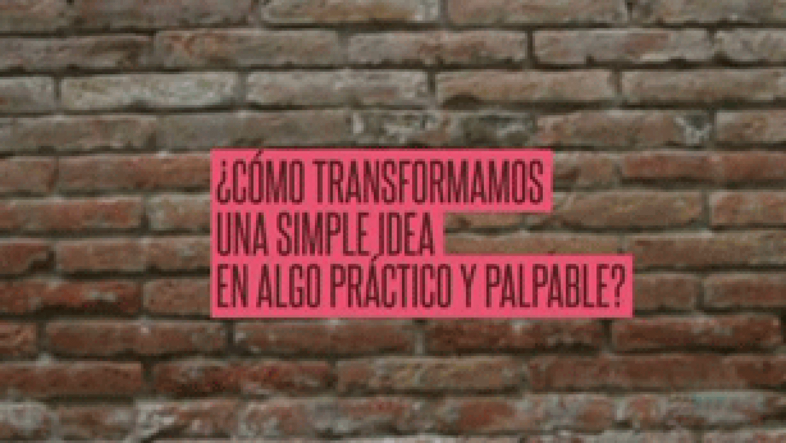 Idea en empresa