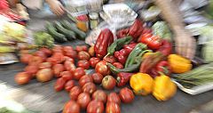 La dieta mediterránea ayuda a prevenir derrames cerebrales en pacientes de diabetes tipo 2