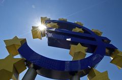 La deuda de la banca española con el BCE se redujo en julio por undécimo mes consecutivo