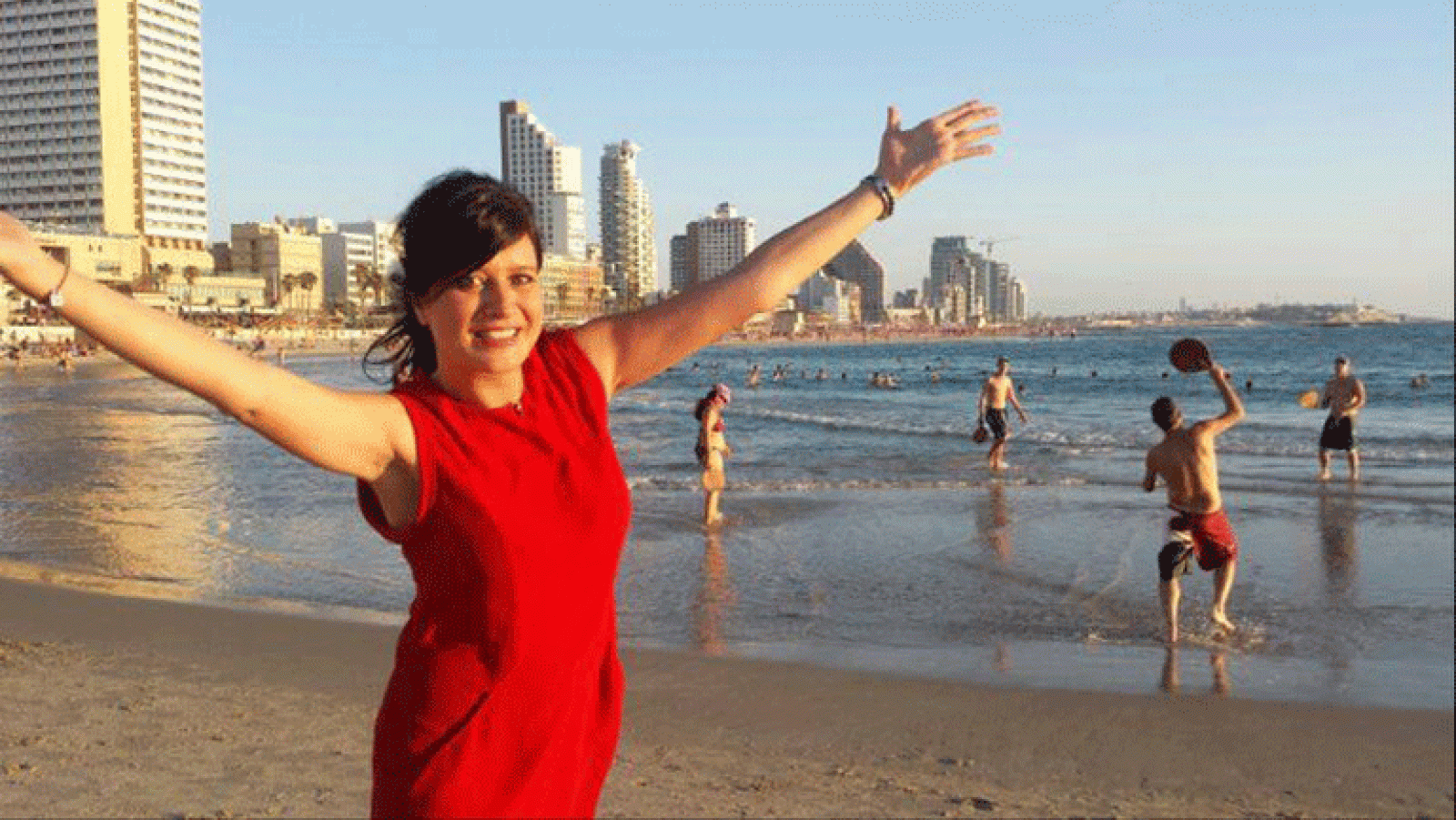 Paqui Peña - Sincronizados