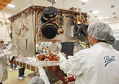 La NASA desiste de poner de nuevo en funcionamiento el telescopio espacial Kepler