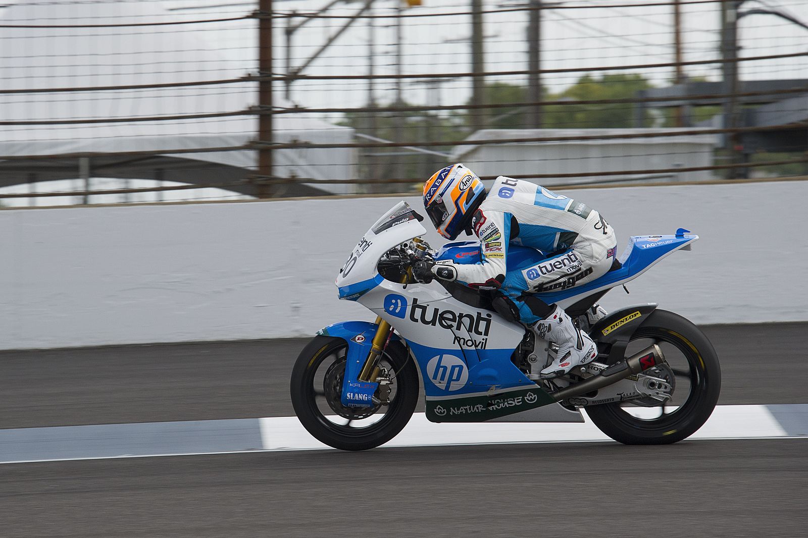 MotoGp Red Bull U.S. Indianapolis Grand Prix - Free Practice