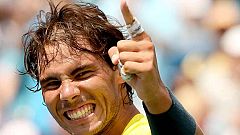 El mejor Rafa Nadal ya está a un paso de recuperar el número uno mundial