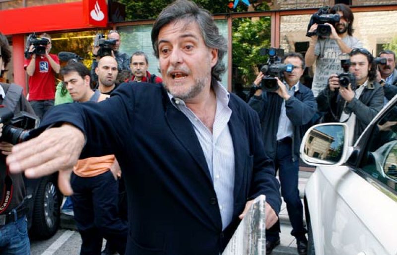 La Federación destituye a Pepu y busca un sustituto