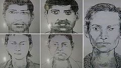 Una periodista sufre una violación múltiple mientras trabajaba en la India