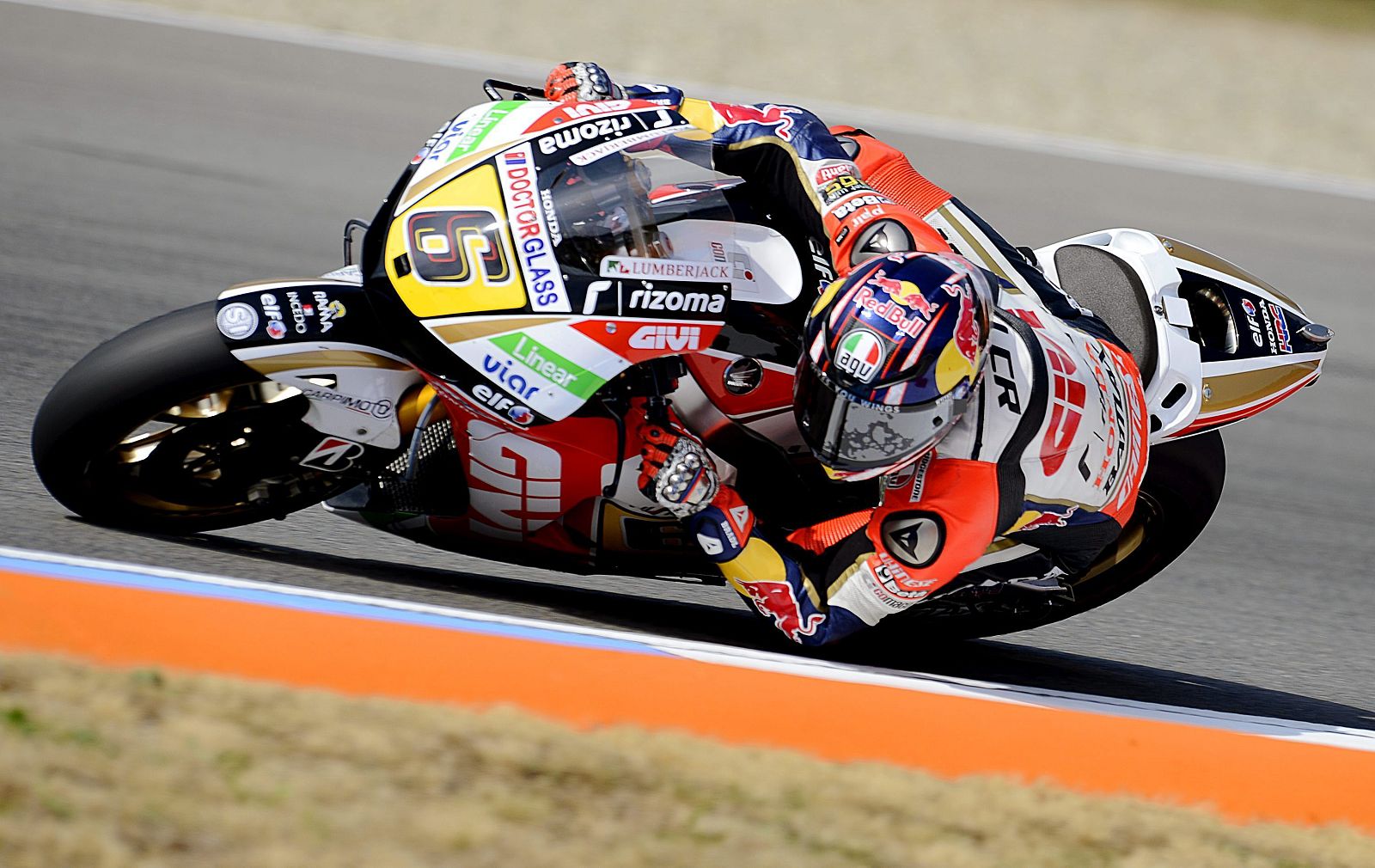 ENTRENAMIENTOS LIBRES