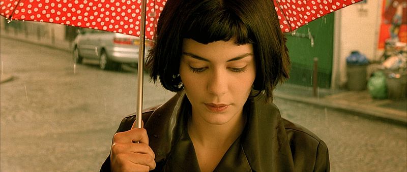 Amélie, de Montmartre a Broadway