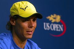 Nadal: "Aunque no recupere el número uno seguirá siendo una temporada increíble"