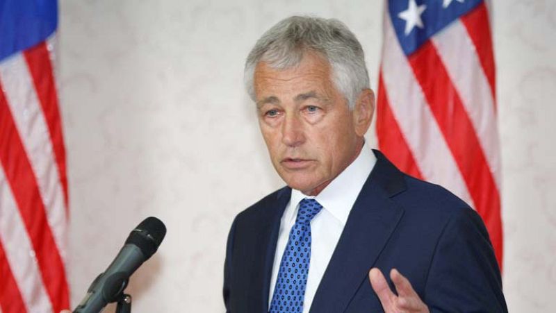 Las potencias occidentales contemplan una intervención en Siria al margen de la ONU