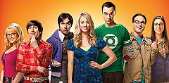 El libro 'Bazinga!' analiza las claves del éxito de la serie 'The Big Bang Theory'