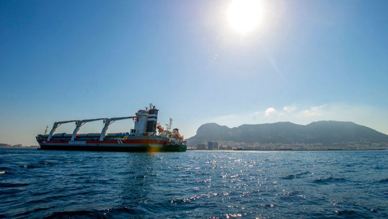 El 'bunkering' podrá ser sancionado en todas las zonas de especial conservación de España