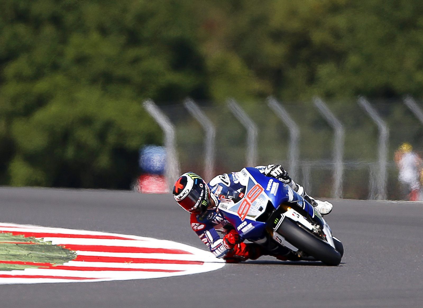 GRAN PREMIO DE GRAN BRETAÑA DE MOTOCICLISMO