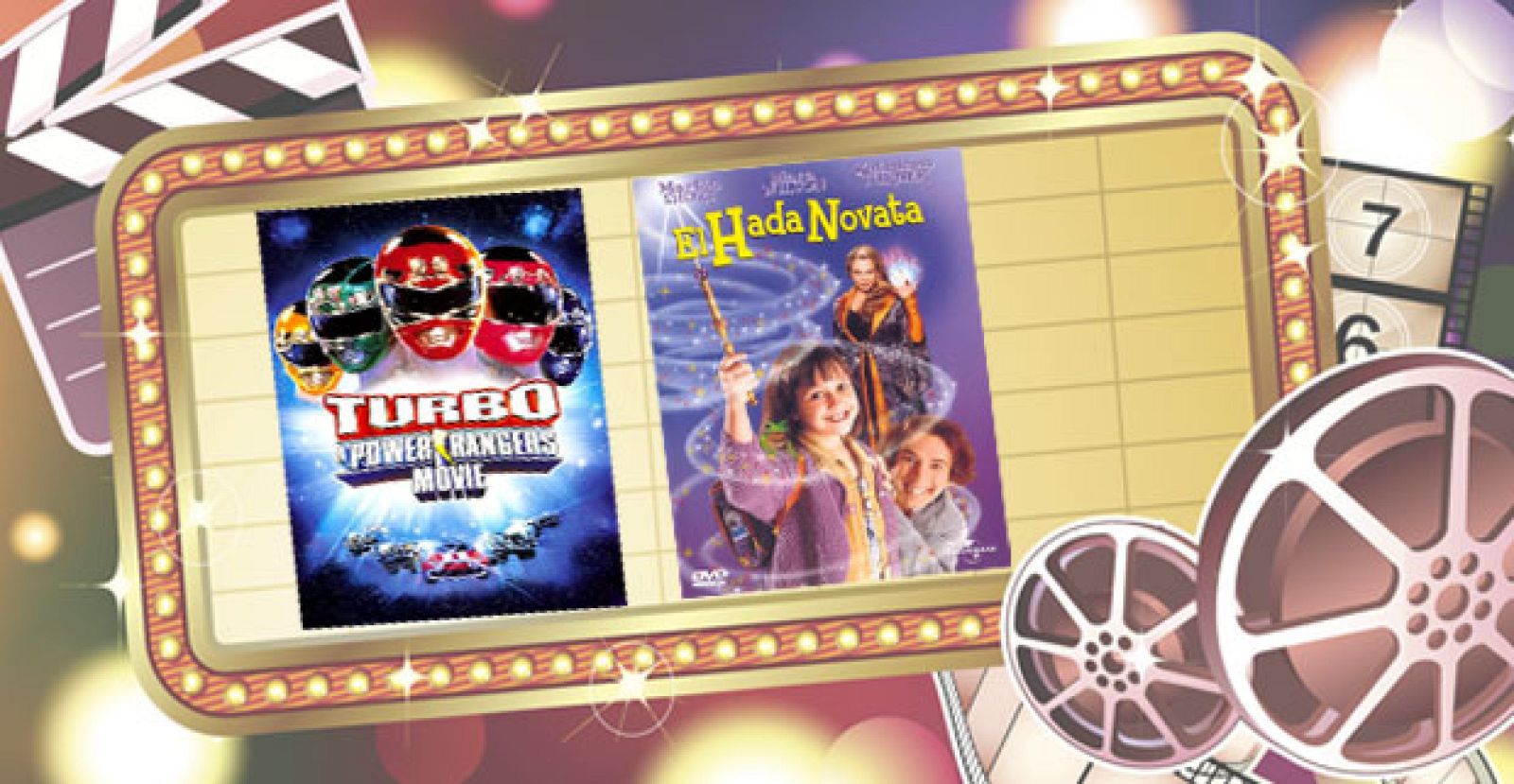 Cine de septiembre en Clan