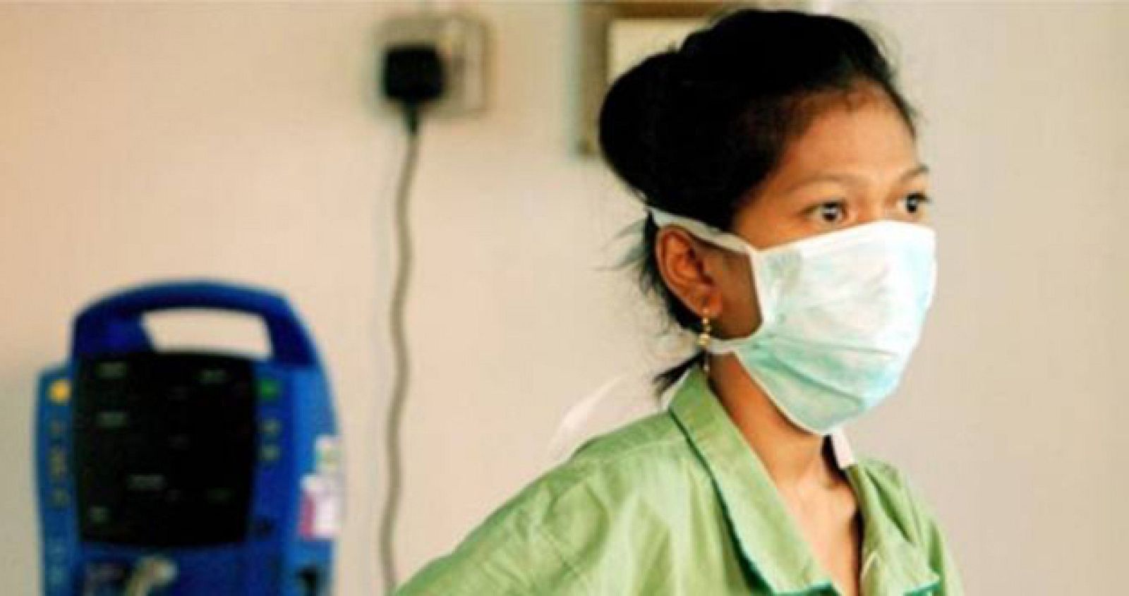 La bacteria de la tuberculosis tiene 70.000 años.