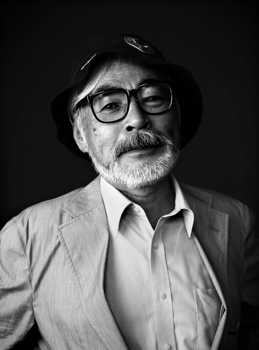MIYAZAKI SE RETIRA DEL CINE TRAS PRESENTAR EN VENECIA SU OBRA MÁS REALISTA