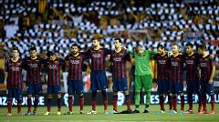 El Barça cierra el mercado sin materializar el fichaje de un central