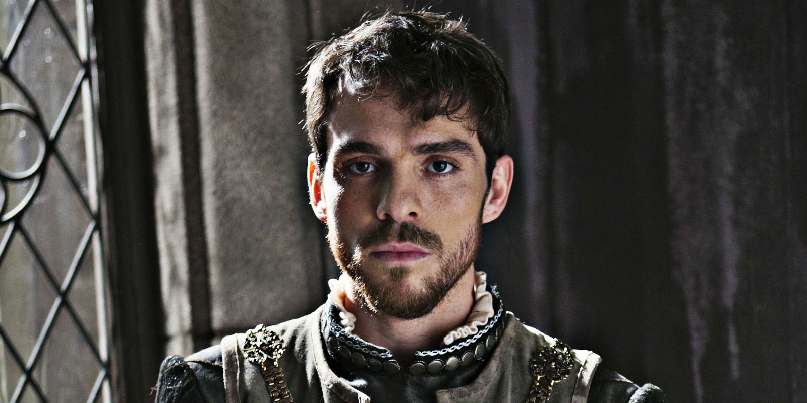 'Isabel' - Juan II de Portugal