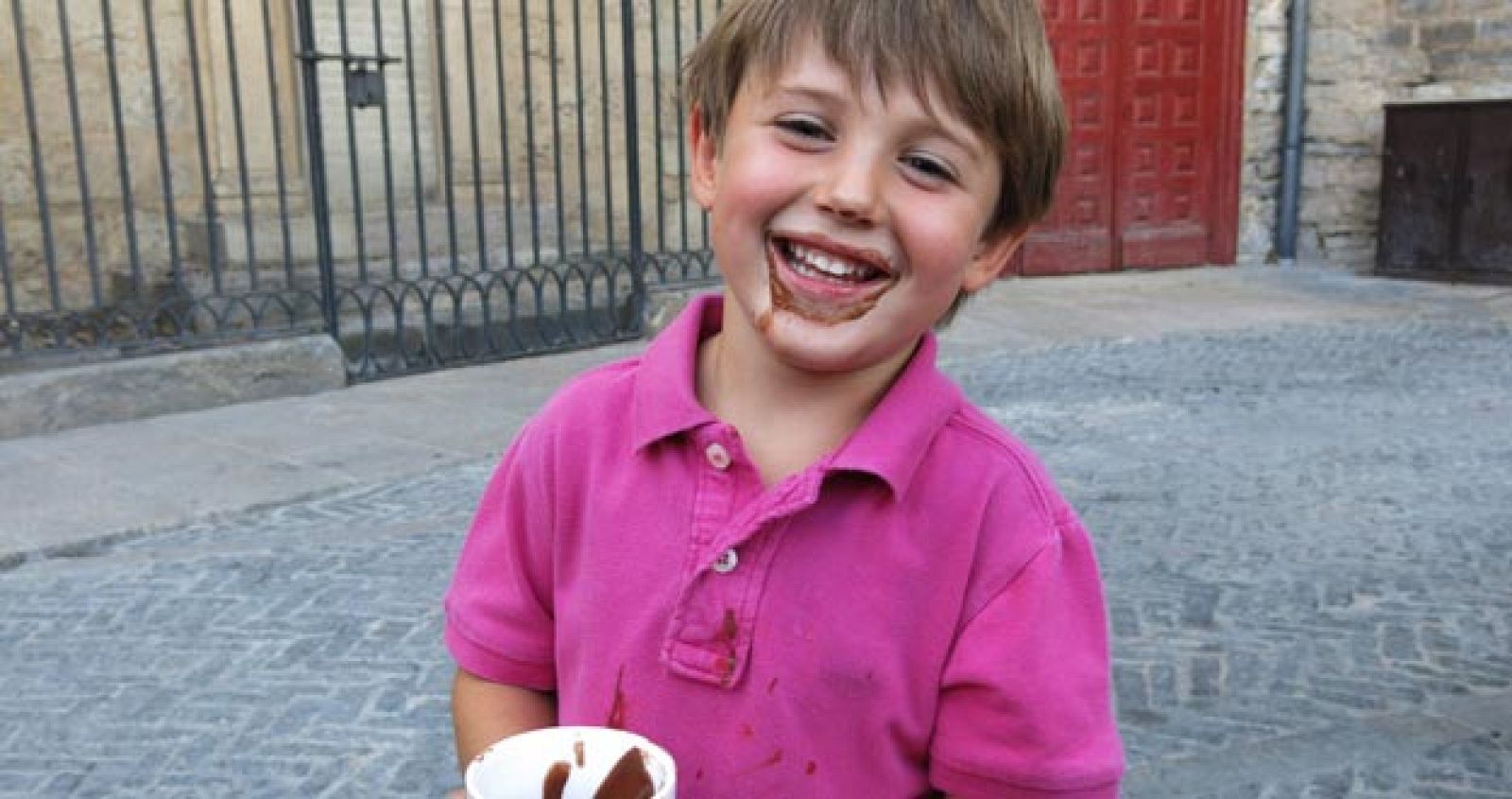 MasterChef Junior arrasa en Vitoria