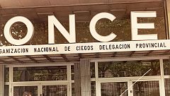 La ONCE, galardonada con el premio Príncipe de Asturias de la Concordia 2013