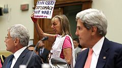 El Comité del Senado de EE.UU. aprueba la resolución sobre el ataque a Siria