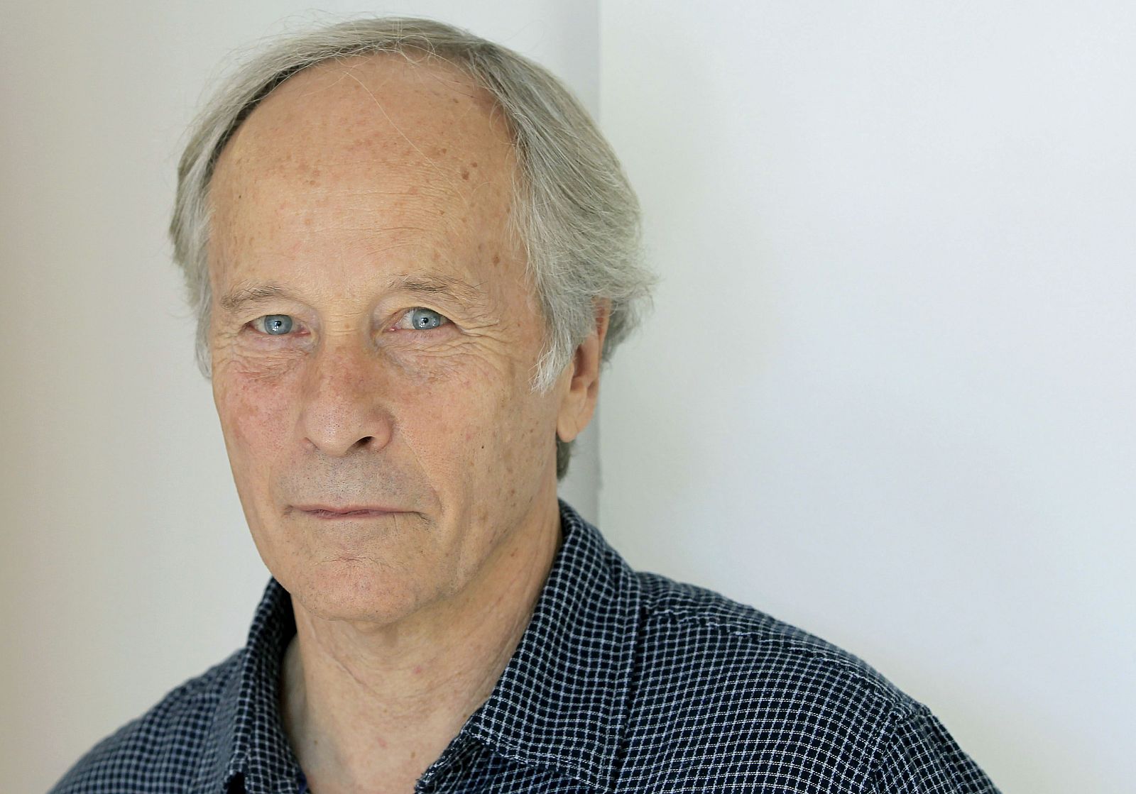 RICHARD FORD PRESENTA EN BARCELONA SU ÚLTIMA NOVELA, "CANADÁ"