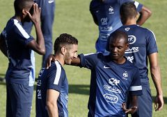 Abidal: "Mientras estuve enfermo, el Barcelona no me pagó"