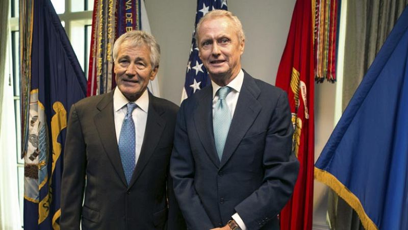 El Gobierno aclara que España no avala una intervención militar en Siria